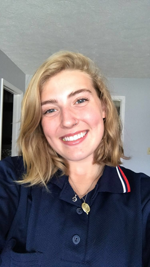 Ellie Coppock