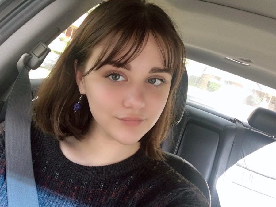 Haley Mengerink