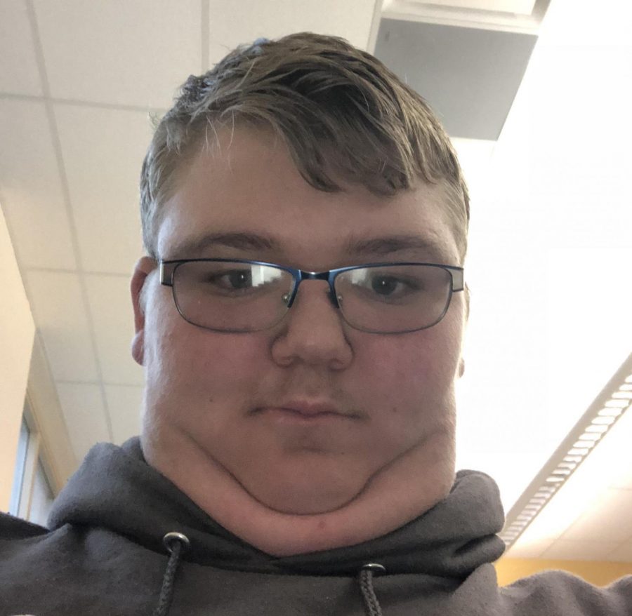 Sean Nickol