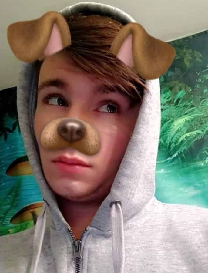 Tyler Hatfield