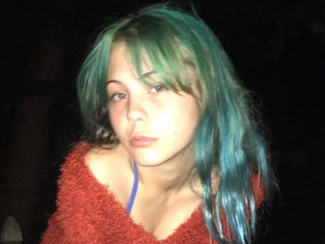 Photo of Mia Hayden