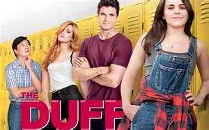 Review: The Duff