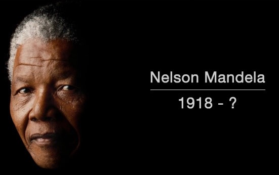 Nelson Mandela, the president of South Africa from 1994-1999, became the catalyst of The Mandela Effect.