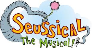 Seussical is on its Way to Northmont High School.