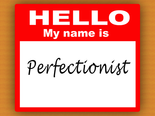 Rising levels of perfectionism are hurting young people (courtesy of galined.com).