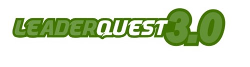 Logo for the new Northmont Leadership Team Leader Quest 3.0  (courtesy of Northmont City Schools).
