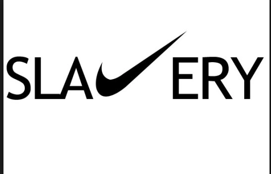 The Truth Behind Nike