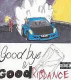 Goodbye & Good Riddance album cover 