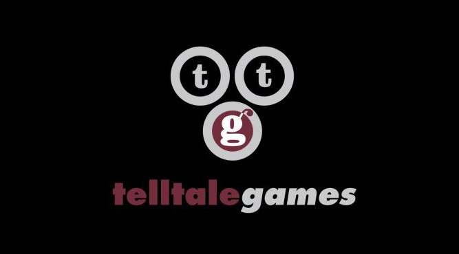 The+logo+for+the+popular++gaming+company+Telltales+%28courtesy+of+variety.com%29.