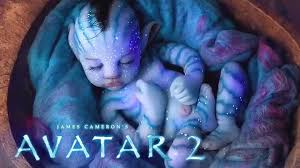 Disney/James Cameron’s Avatar 2 & Other Sequels