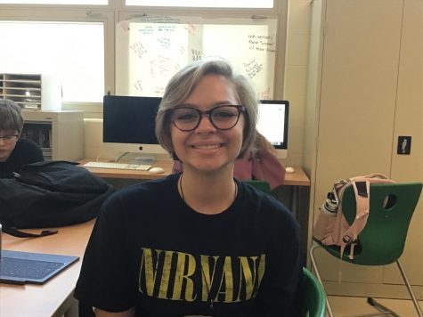 Photo of Kireen Mcrill