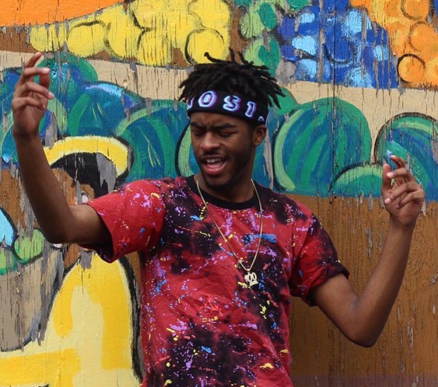 Jeffrey Rucker