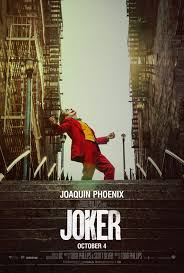 Joaquin Phoenixs new Joker portrayal (http/rottentomatoes.com).