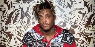 Jarad Higgins, aka Juice Wrld (photo courtesy of pitchfork.com).