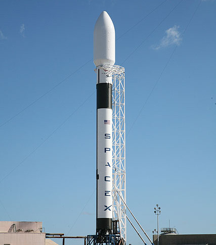 Space X