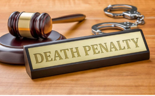 Ohio Debates the Use of The Death Penalty