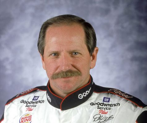 Dale Earnhardt