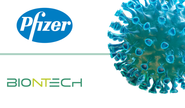 Pfizer+and+BioNTech.+Photo+Credit%3A+Pharmashots