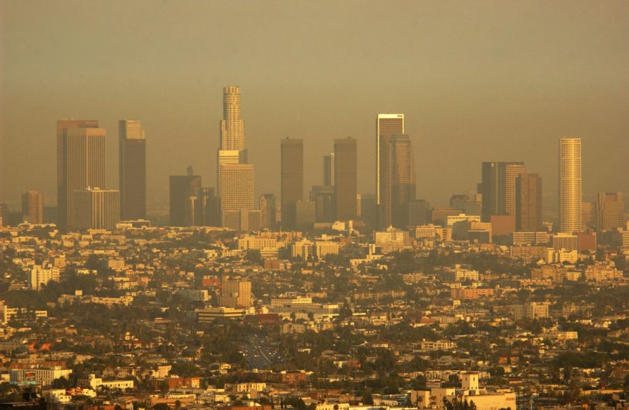 The US Officially Leaves the Paris Climate Agreement