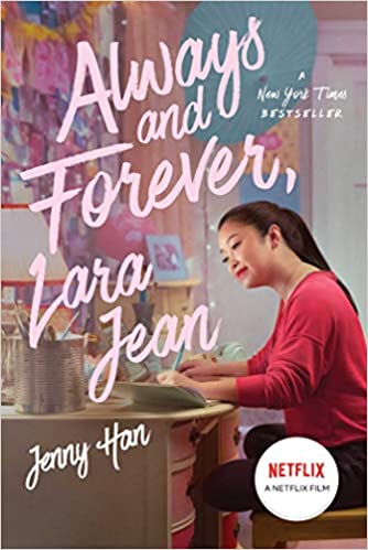 A review of Always and Forever Laura Jean