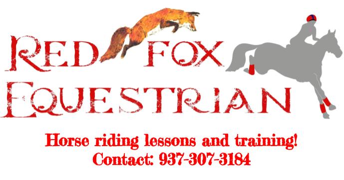 Red Fox Equestrian