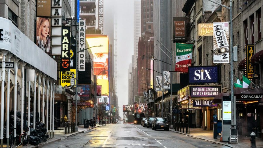 Broadway+%7C+New+York+Times