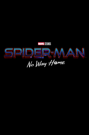 “No Way Home” for Spider-Man