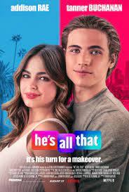 He’s All That: A Review