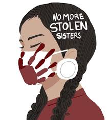 The Rising Cases of Missing Indigenous Women