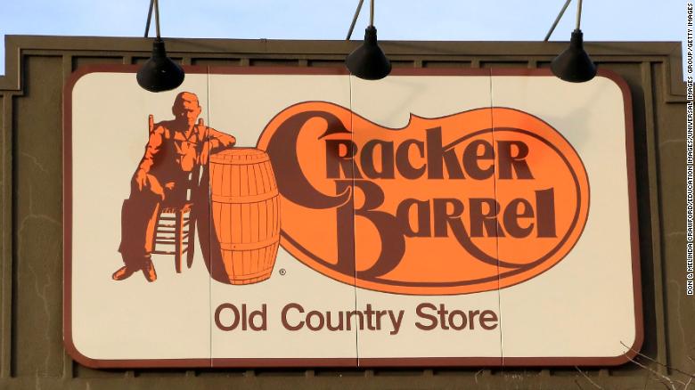 Cracker Barrell Loses a $9.4 Million Dollar Lawsuit