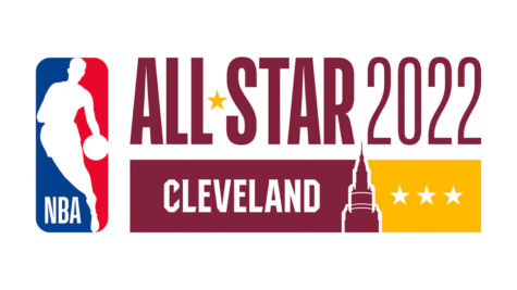 2022 All-Star weekend logo via Google Images