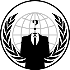 Anonymous the famous hacker