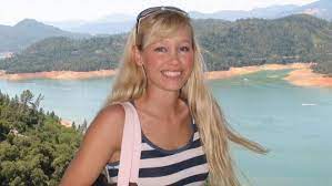 Sherri Papini from People