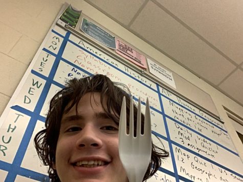 Photo of Rhys White