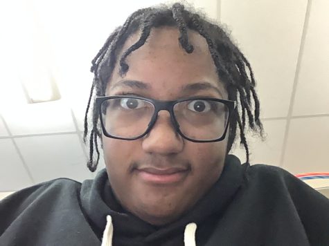 Photo of Justin Rucker