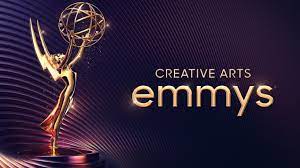 The Emmy Awards
Credit: Emmy Awards