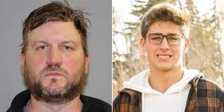 Teen Killed By North Dakota Man With A Car