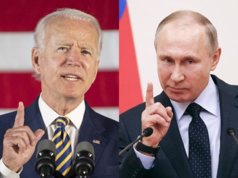 Biden to hold solo press conference after Putin meeting: White House official