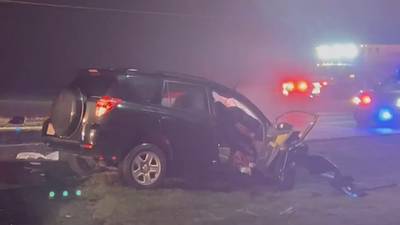 Piqua Ohio Crash Leaves 1 dead and 3 Hospitalized