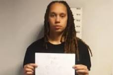 Brittney Griner Released From Prison