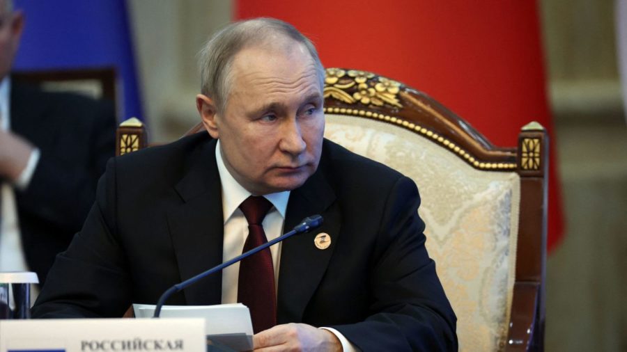 Putin cancelling his annual meeting (cnn.com)