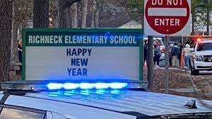 Richmeck Elementary school