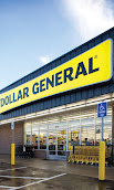 Image taken from Dollar General