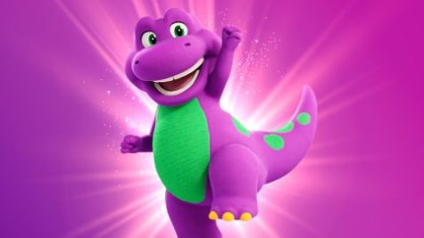Mattel announced its relaunch of the iconic Barney franchise.
