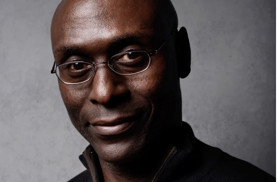 Percy Jackson Creator Reacts To Zeus Actor Lance Reddick's Death