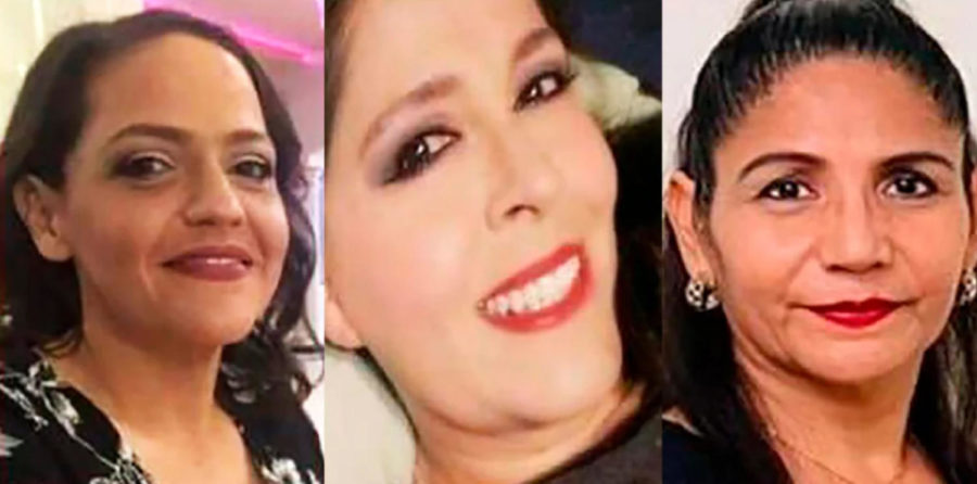 3+Women+from+Texas+Go+Missing+After+Going+on+a+Road+Trip+to+Mexico