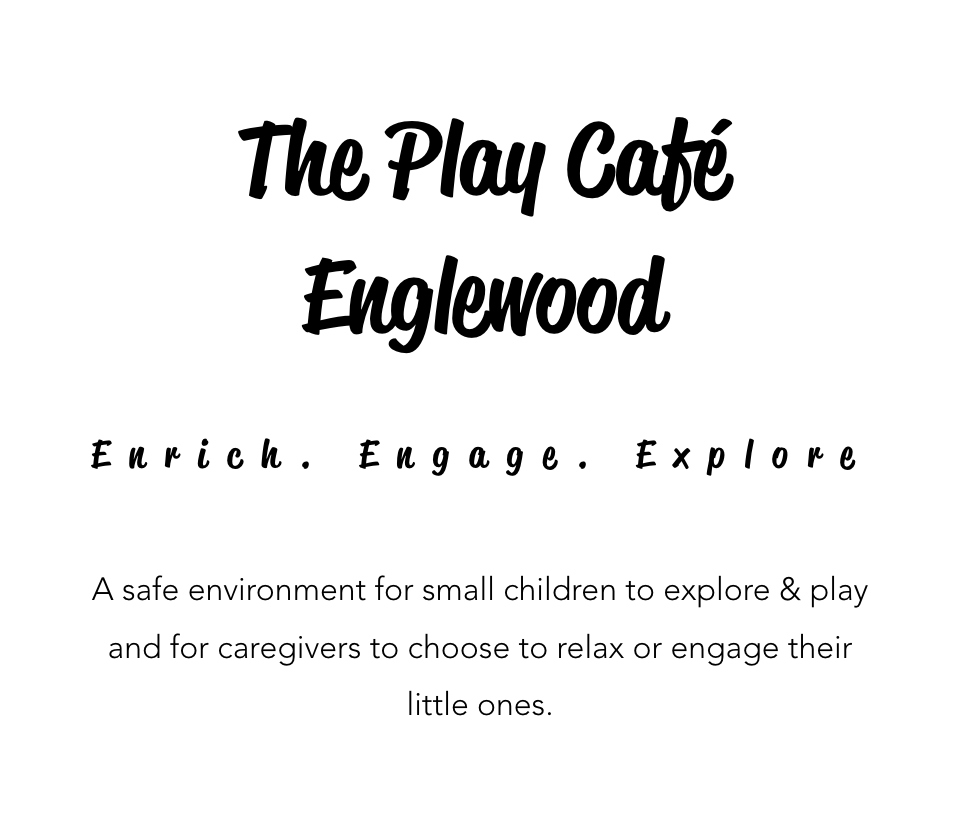 THE PLAY CAFE
