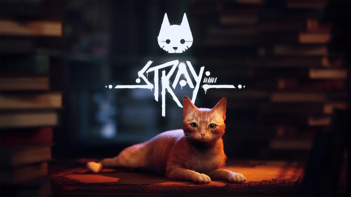 Dystopian Horror Cat Game Gets a Film Adaptation