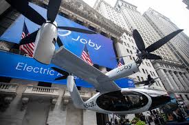 AIRCRAFT COMPANY PAYS $500M TO BUILD FLYING CARS IN DAYTON