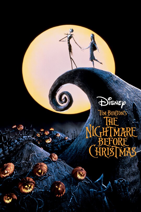Is the Nightmare Before Christmas a Christmas movie?